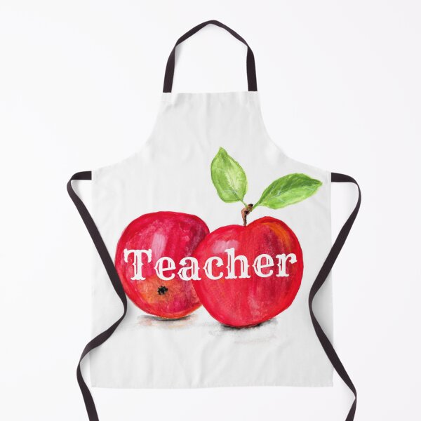 Item preview, Teaching Apple designed and sold by Monika Howarth.