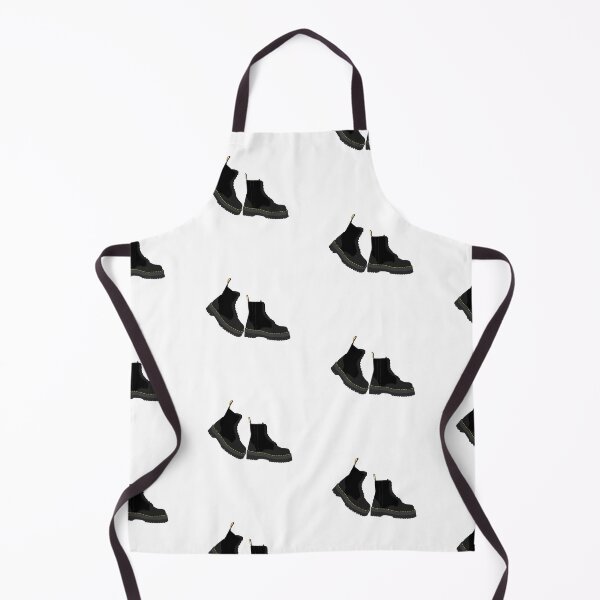 Item preview, Doc Martens Platform Boots designed and sold by creativeloft.