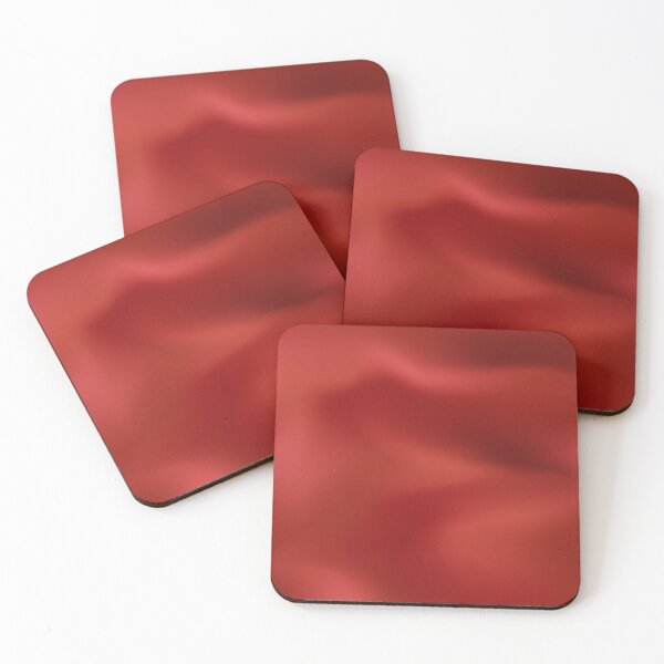 Item preview, Red Silk Background  designed and sold by Angela Cini.