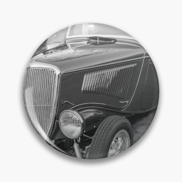 Item preview, 1934 Red Ford Hot Rod  designed and sold by RichFrancoCars.