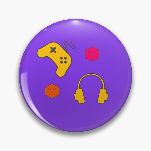 Item preview, Play On - Game Styled Icons designed and sold by smoothwizz.