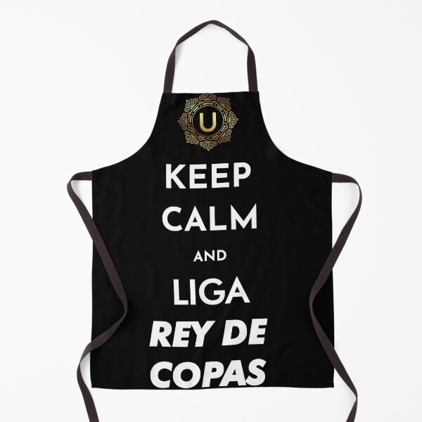 Item preview, Liga de Quito, futbol ecuatoriano, Liga rey de copas designed and sold by Cheeky Companions.