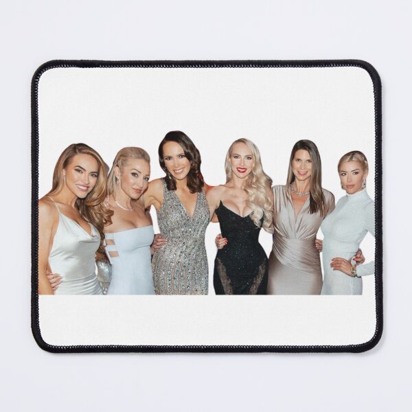 Item preview, Selling Sunset Cast designed and sold by akw1909.