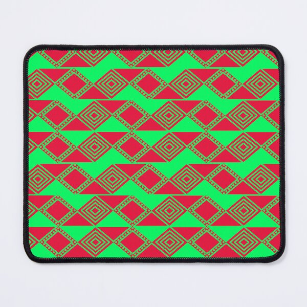 Item preview, Chevron square pattern designed and sold by outlaw70.