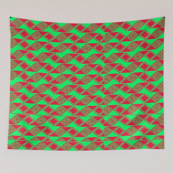 Item preview, Chevron square pattern designed and sold by outlaw70.