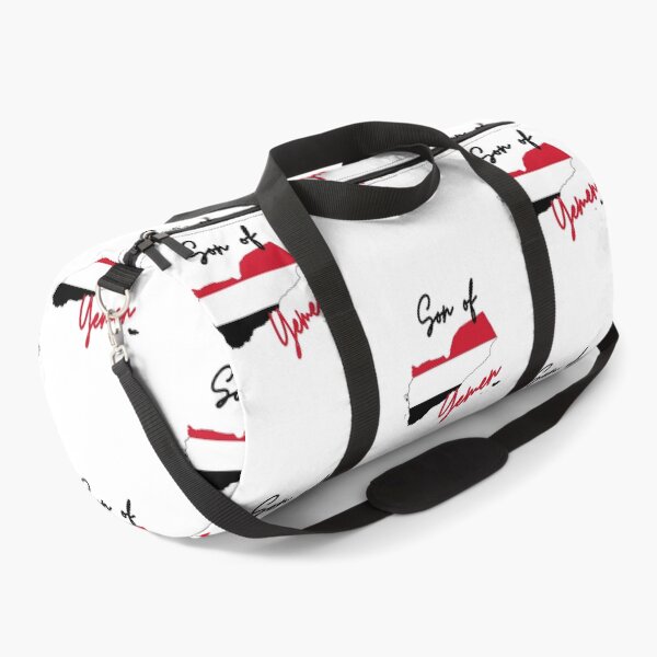 Item preview, Son of Yemen Map Flag designed and sold by NovawayDirect.