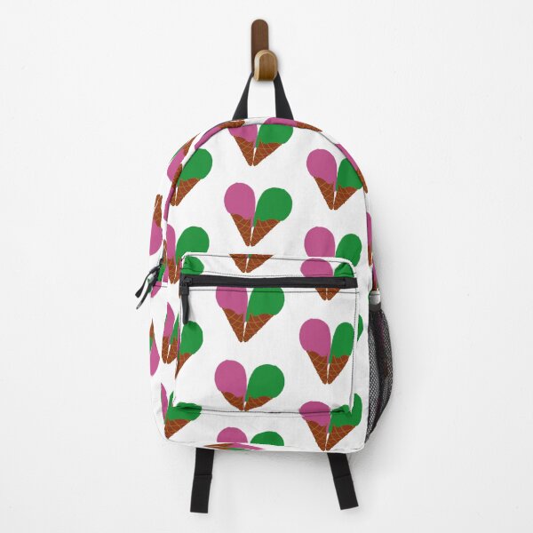 Item preview, Heart ice cream designed and sold by YanaVasi.