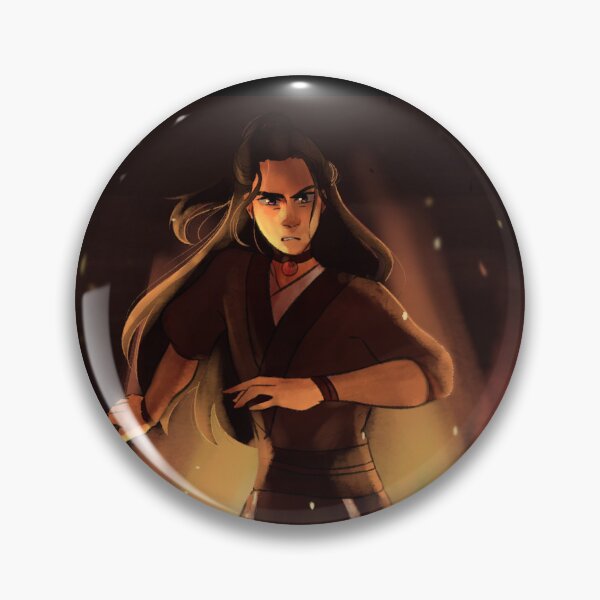 Item preview, Wei Wuxian avatar au designed and sold by happy-draws.