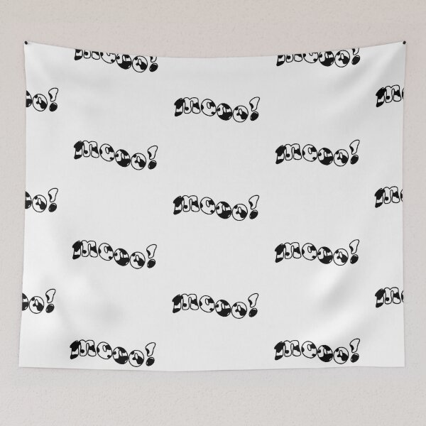 Item preview, Mooo im a cow doja designed and sold by dmentes.