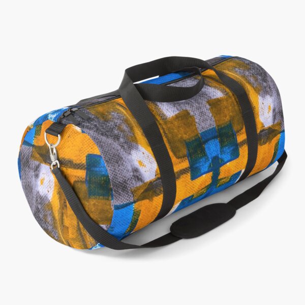 Item preview, Blue interlock designed and sold by Adeodunfaart.