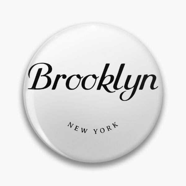 Item preview, Brooklyn NY designed and sold by Queen1120.