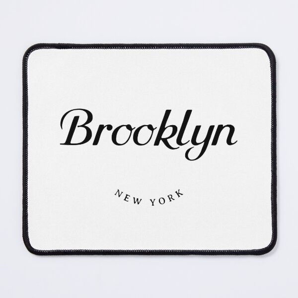 Item preview, Brooklyn NY designed and sold by Queen1120.