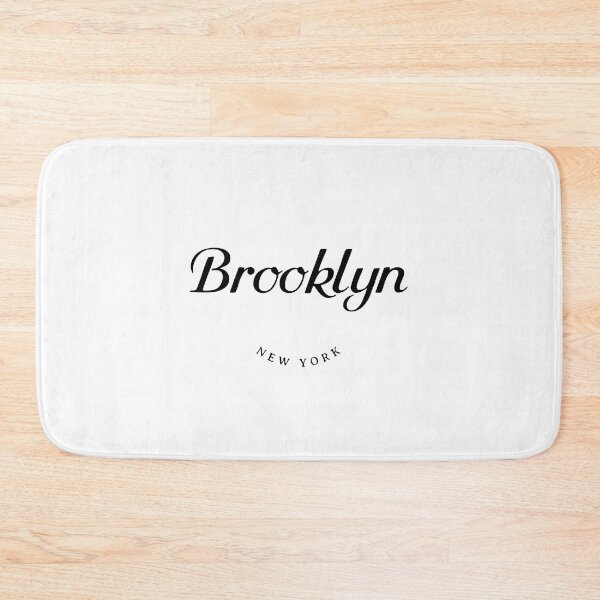 Item preview, Brooklyn NY designed and sold by Queen1120.