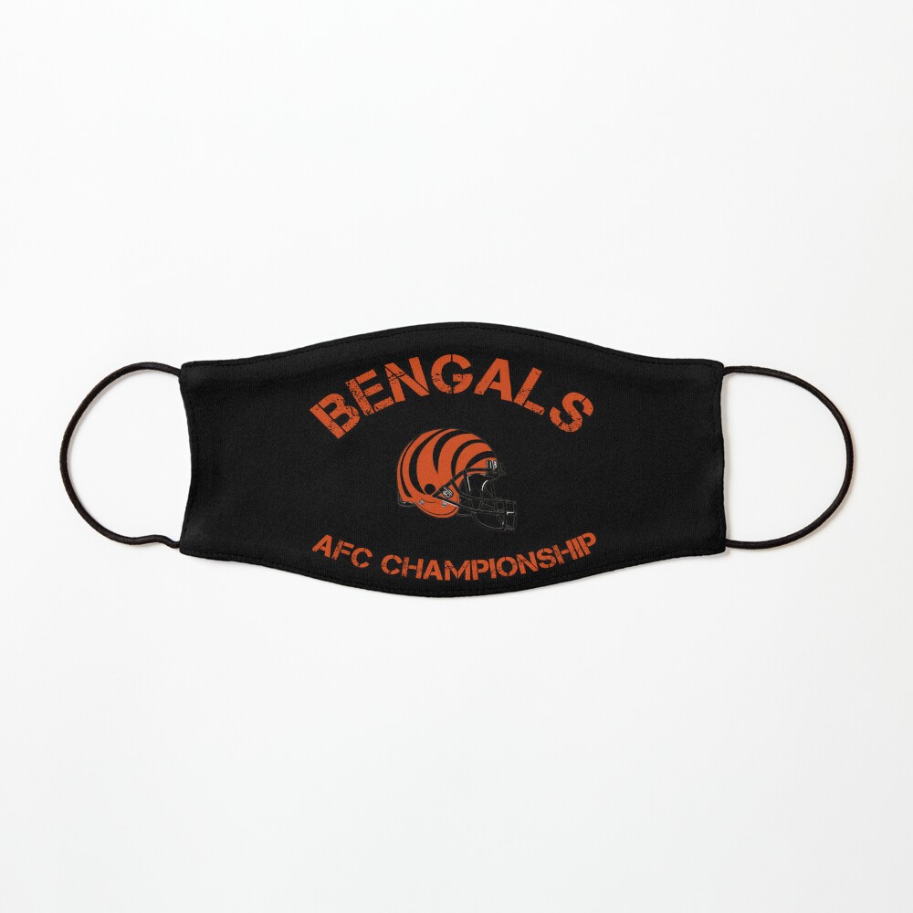 Bengals afc championship Kids T-Shirt for Sale by DaHYInspire