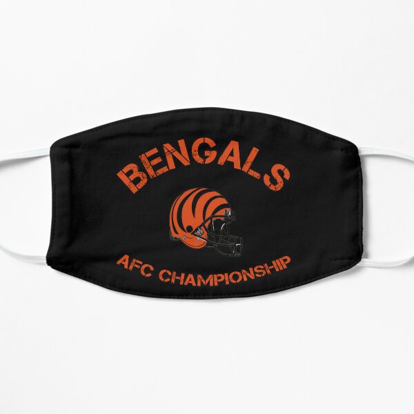 Bengals afc championship Kids T-Shirt for Sale by DaHYInspire