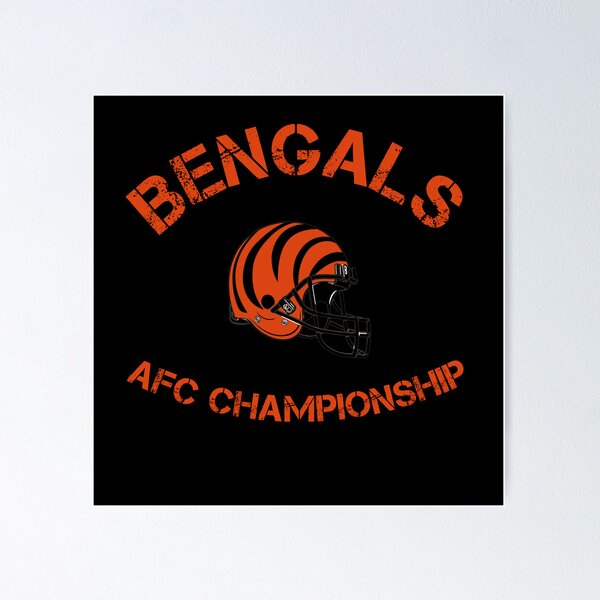 Bengals  Bengals, Cincinnati bengals football, Cincinnati bengals