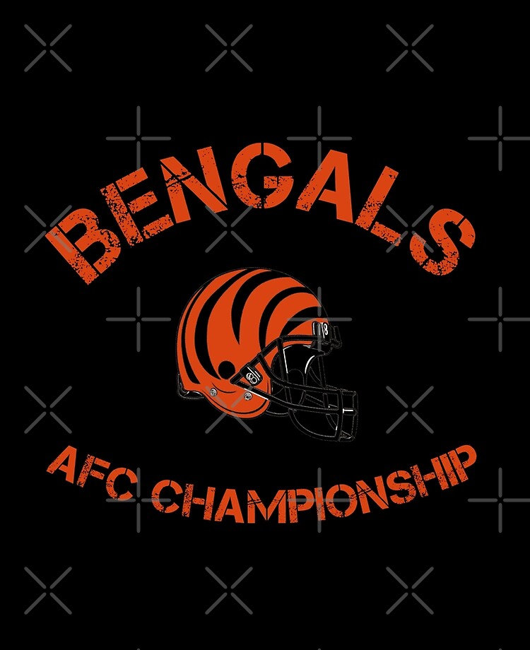bengals afc championship wallpaper