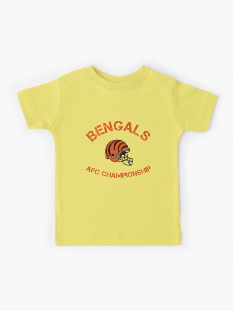 Lids - It's official, the Cincinnati Bengals are AFC champions