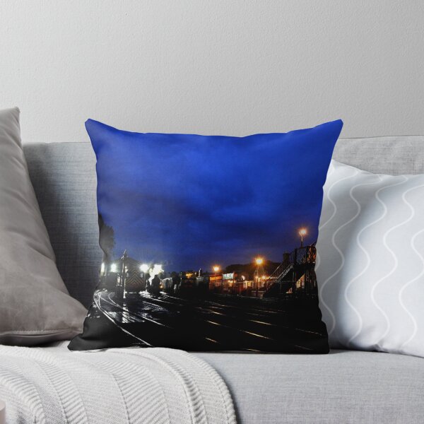 Item preview, Early Morning at the loco shed designed and sold by Random Railways.