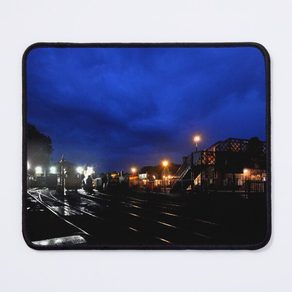 Item preview, Early Morning at the loco shed designed and sold by Random Railways.