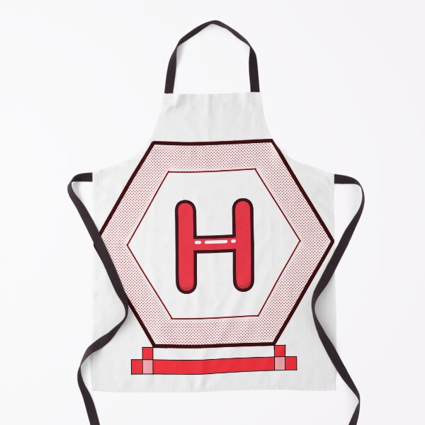 Item preview, Initial H designed and sold by AnasQureshi.