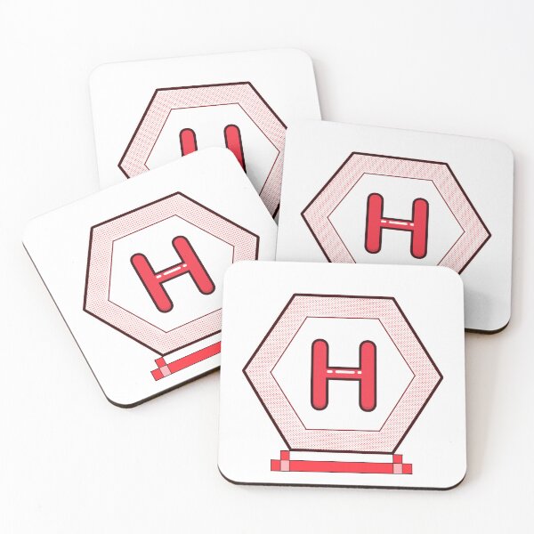 Item preview, Initial H designed and sold by AnasQureshi.