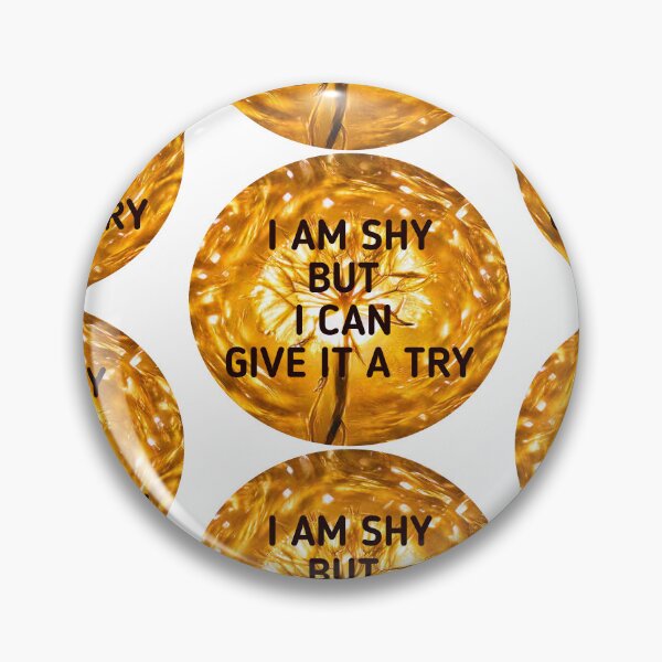 Item preview, Colorful February words in gold rounded designed and sold by Bekindtome.