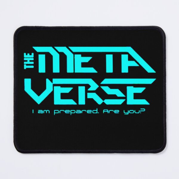 Item preview, The Metaverse About Metaverse designed and sold by WALID65.
