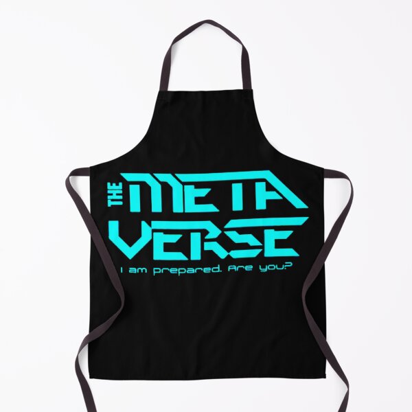Item preview, The Metaverse About Metaverse designed and sold by WALID65.