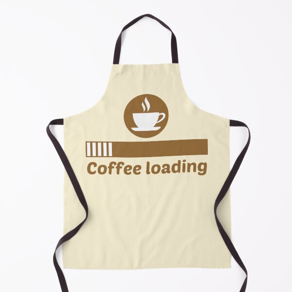 Item preview, Coffee loading, please wait designed and sold by Coffee Lifestyle.