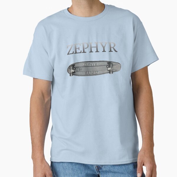 Item preview, Zephyr Skate designed and sold by HASSAN&M ★★★★★.