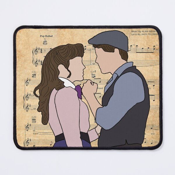 Item preview, Something to Believe in designed and sold by Lindsey Barrett.