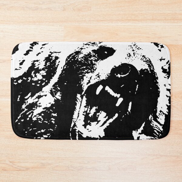 Item preview, Grizzly Bear Fangs designed and sold by janraydesigns.
