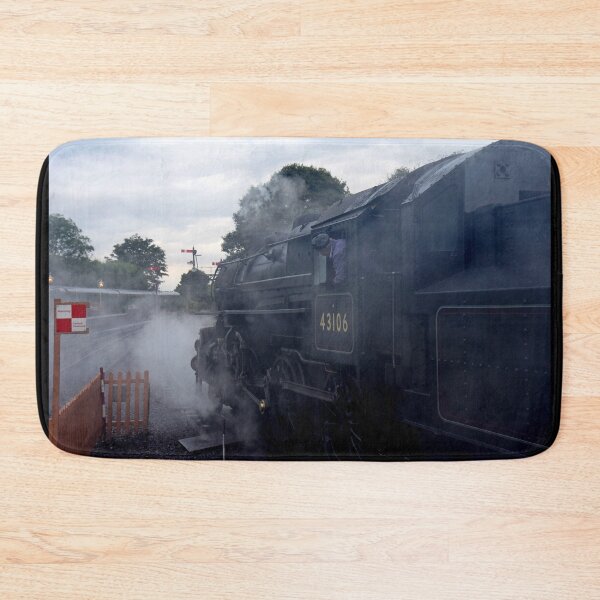 Item preview, Early Morning train driver  designed and sold by Random Railways.