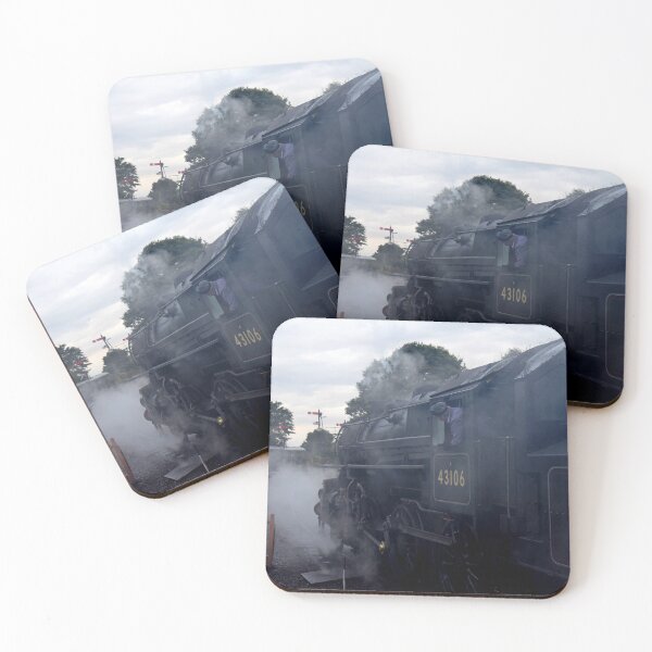 Item preview, Early Morning train driver  designed and sold by Random Railways.