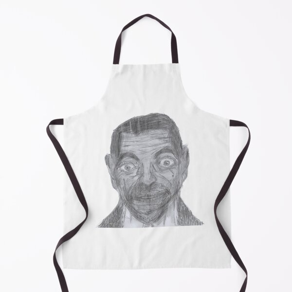 Item preview, Comic Hero Mr.Bean designed and sold by mila-ola.