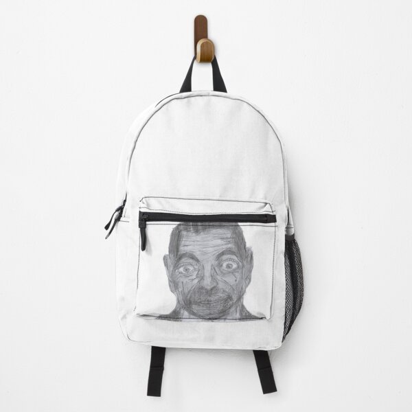 Item preview, Comic Hero Mr.Bean designed and sold by mila-ola.