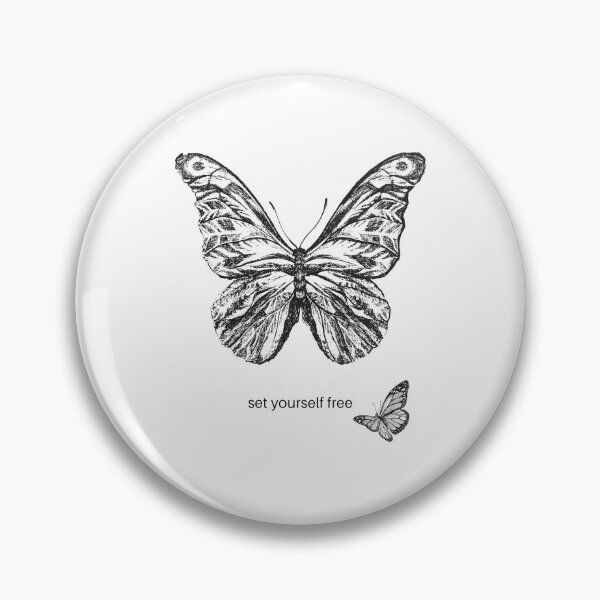 Item preview, set yourself free designed and sold by Malorenz.