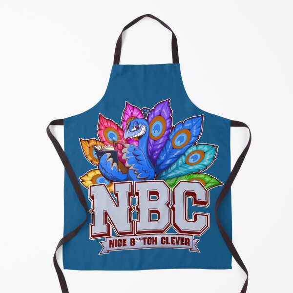 Item preview, NBC peacock designed and sold by TexShop.