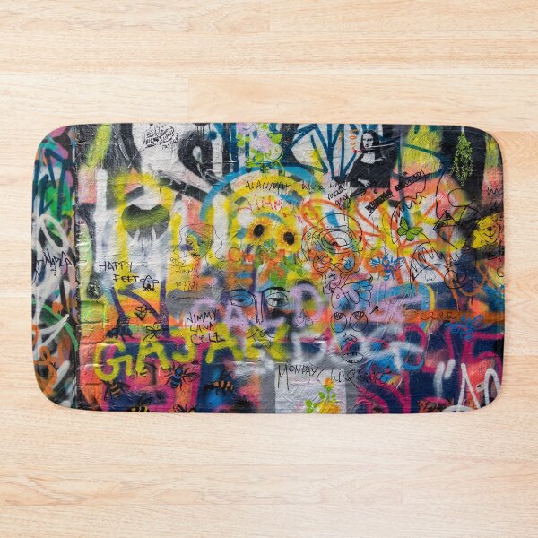 Item preview, Graffiti designed and sold by Adeodunfaart.