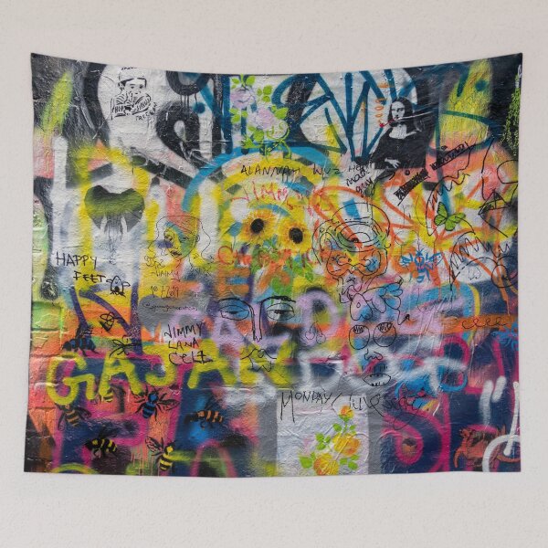 Item preview, Graffiti designed and sold by Adeodunfaart.
