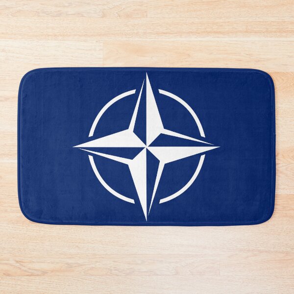 Item preview, NATO designed and sold by wordwidesymbols.