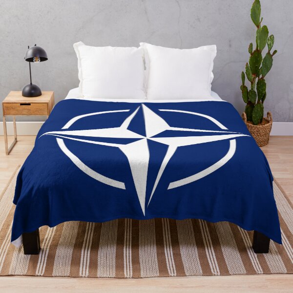 Item preview, NATO designed and sold by wordwidesymbols.