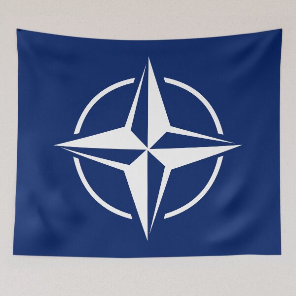 Item preview, NATO designed and sold by wordwidesymbols.