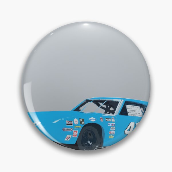 Item preview, PLYMOUTH SUPERBIRD designed and sold by CARART.