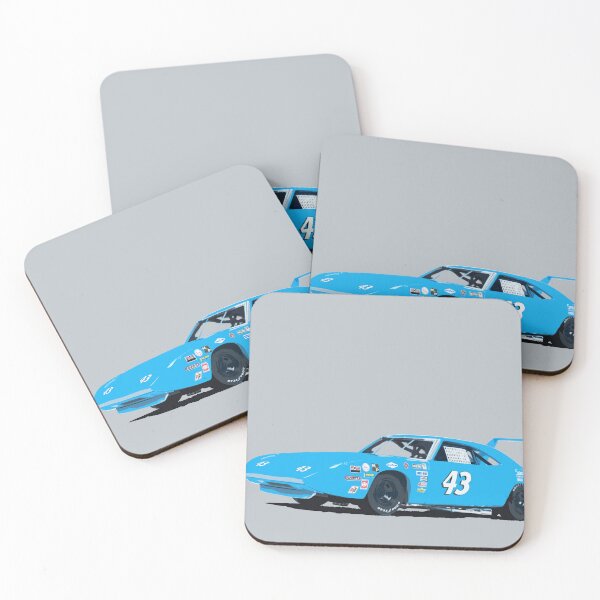Item preview, PLYMOUTH SUPERBIRD designed and sold by CARART.