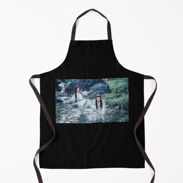 Item preview, The Untamed designed and sold by Chinese-Drama.