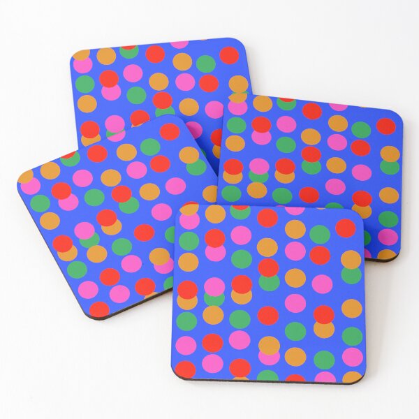 Item preview, Dotted Fun designed and sold by Lumimango.