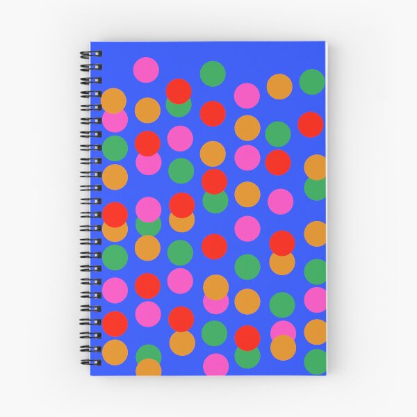 Item preview, Dotted Fun designed and sold by Lumimango.