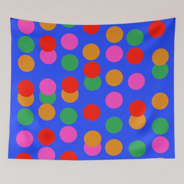 Item preview, Dotted Fun designed and sold by Lumimango.